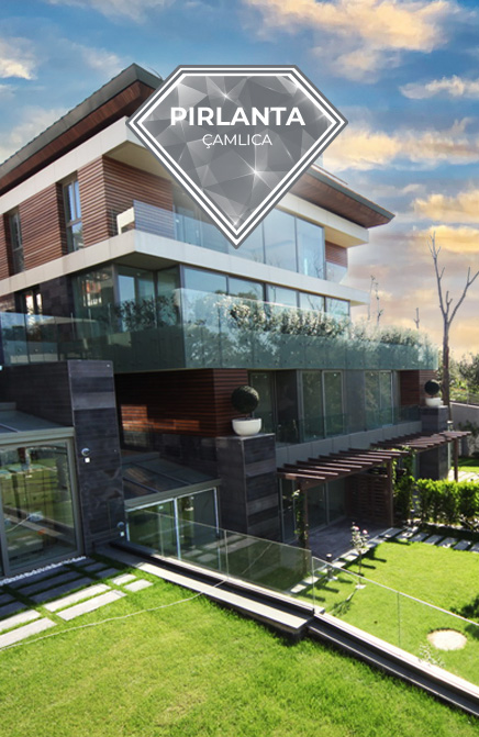 Pırlanta Ümraniye Projesi