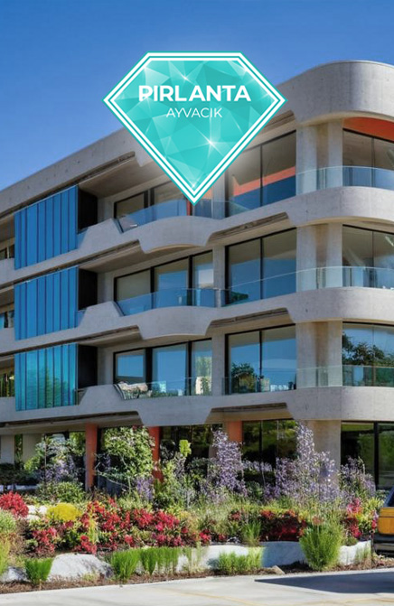 Pırlanta Ümraniye Projesi