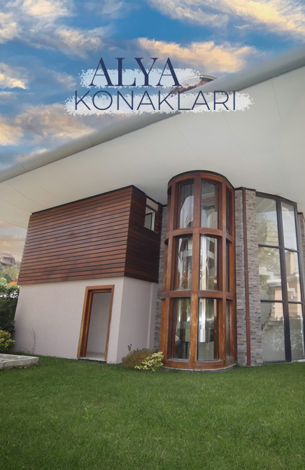 Alya Konakları