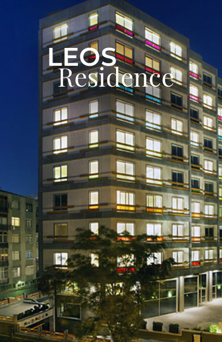 The Leos Residence