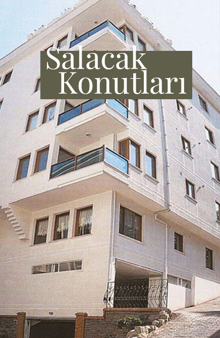 Salacak Konutları