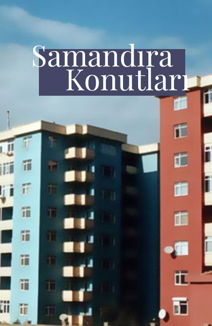 Samandıra Konutları