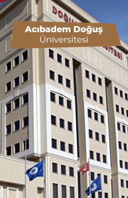 Acıbadem Doğuş Üniversitesi
