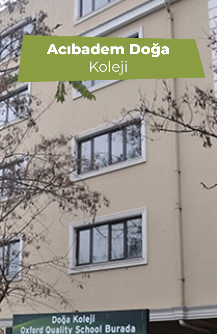 Acıbadem Doğa Koleji