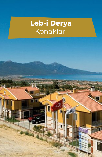 Leb-i Derya Konakları